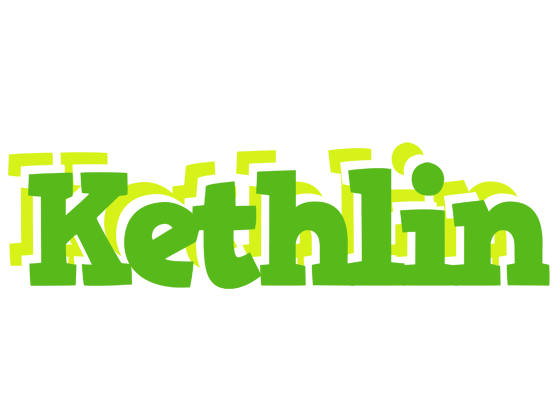 Kethlin picnic logo