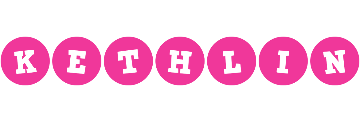 Kethlin poker logo