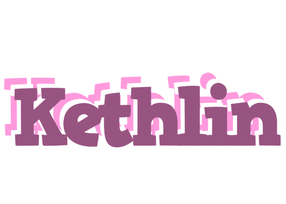 Kethlin relaxing logo