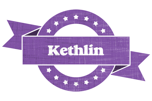 Kethlin royal logo