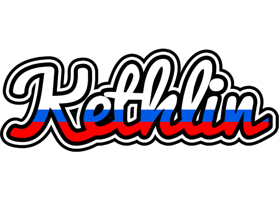 Kethlin russia logo