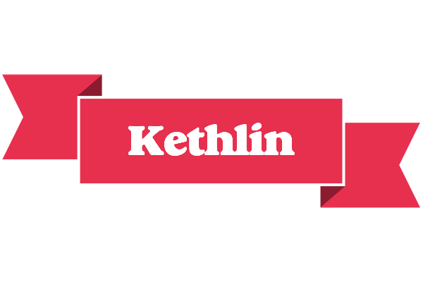 Kethlin sale logo