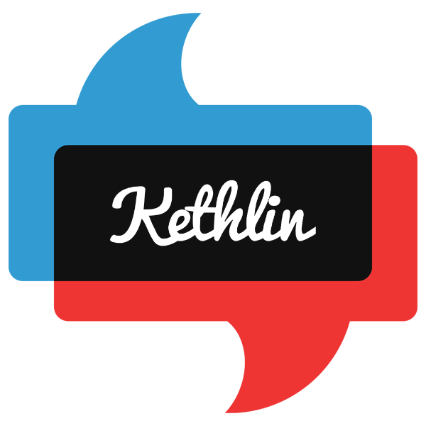 Kethlin sharks logo