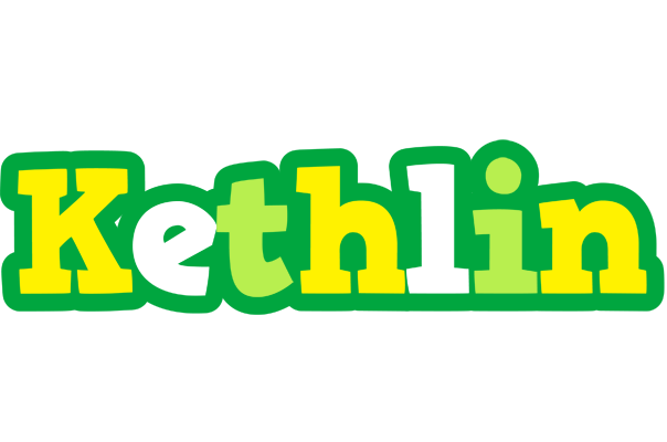 Kethlin soccer logo
