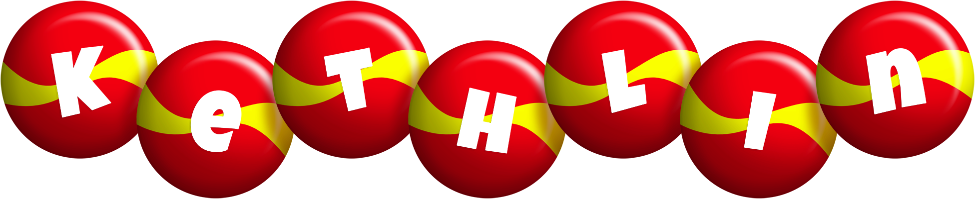 Kethlin spain logo