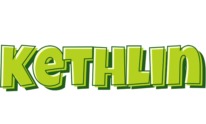Kethlin summer logo