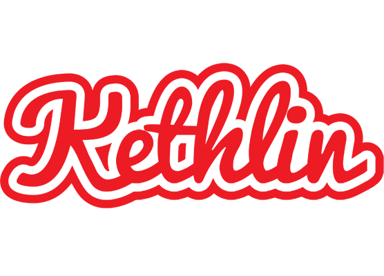 Kethlin sunshine logo