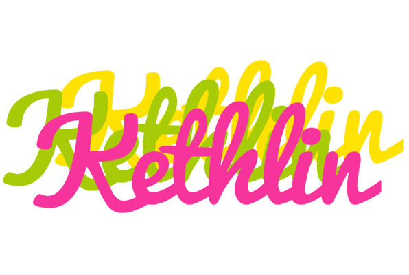 Kethlin sweets logo