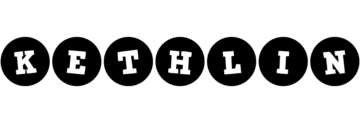 Kethlin tools logo