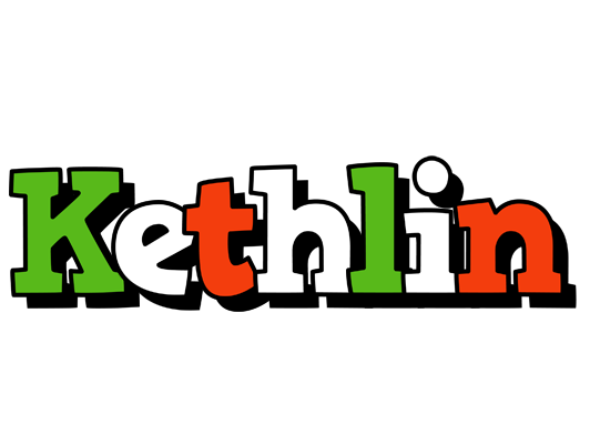 Kethlin venezia logo
