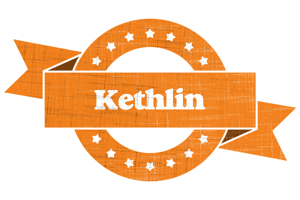 Kethlin victory logo