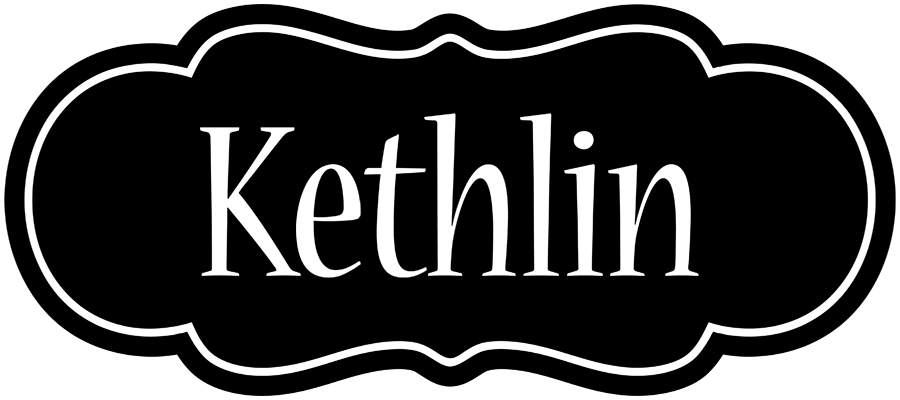 Kethlin welcome logo