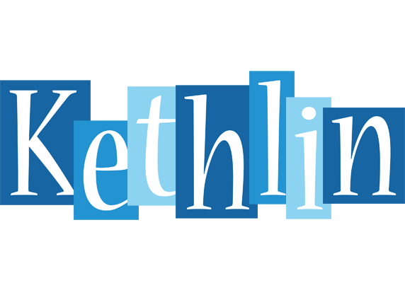 Kethlin winter logo