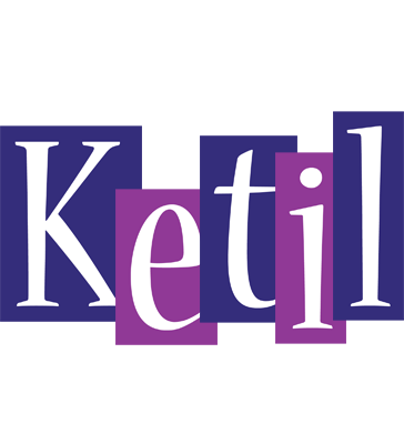 Ketil autumn logo