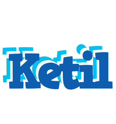 Ketil business logo