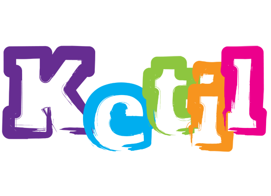 Ketil casino logo