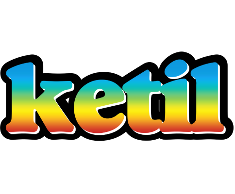 Ketil color logo