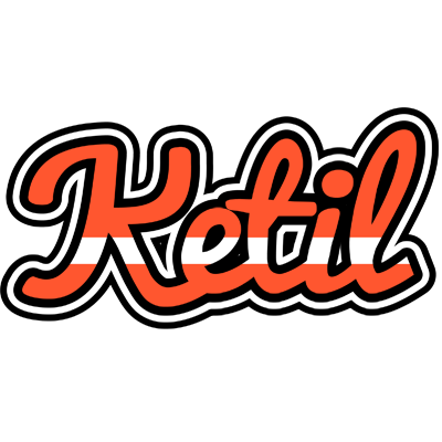 Ketil denmark logo