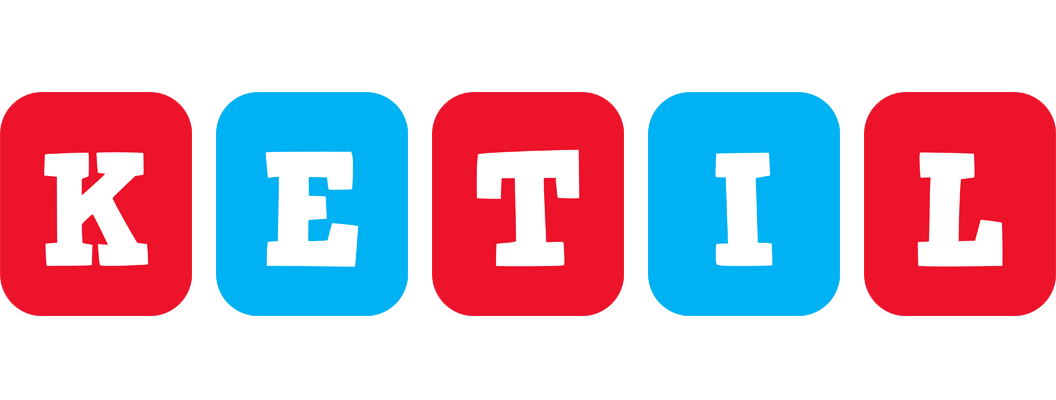 Ketil diesel logo