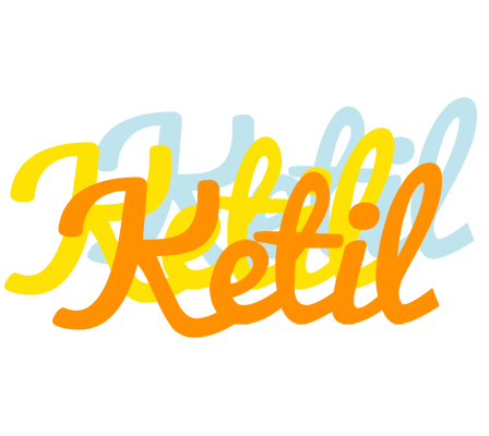 Ketil energy logo