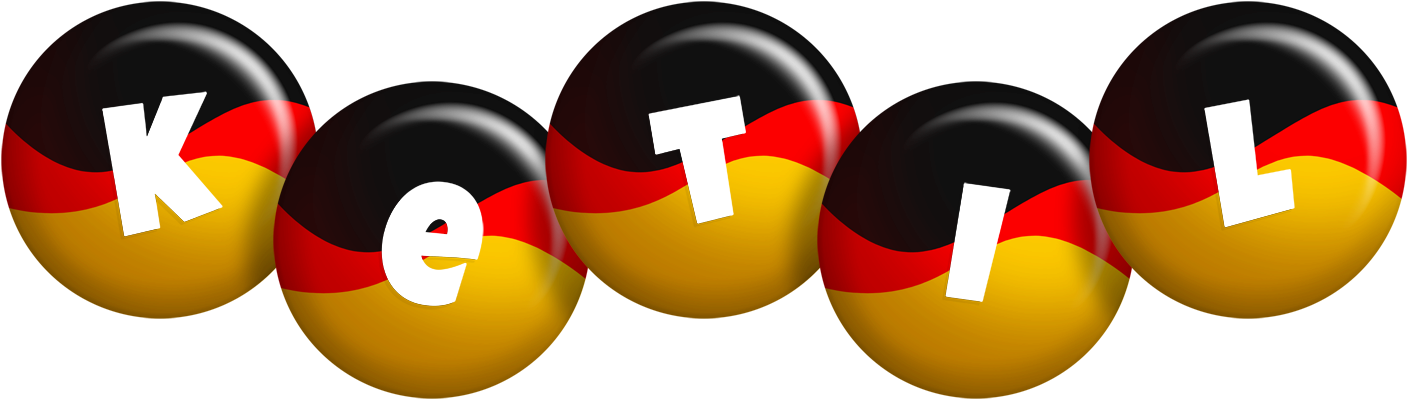 Ketil german logo