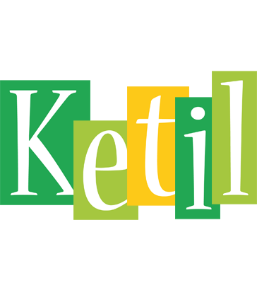 Ketil lemonade logo