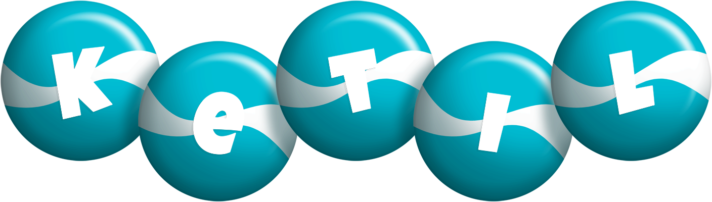 Ketil messi logo