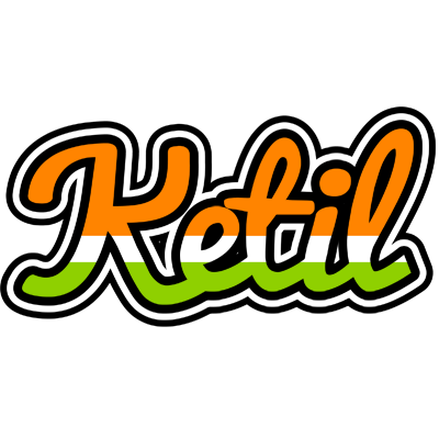 Ketil mumbai logo