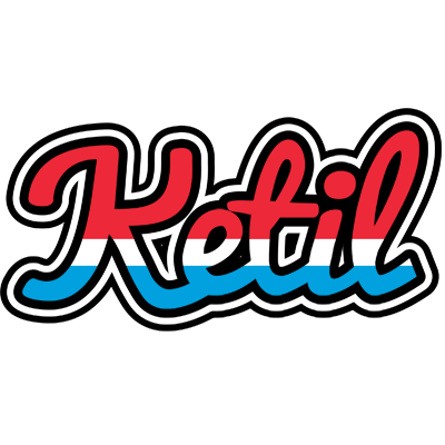 Ketil norway logo