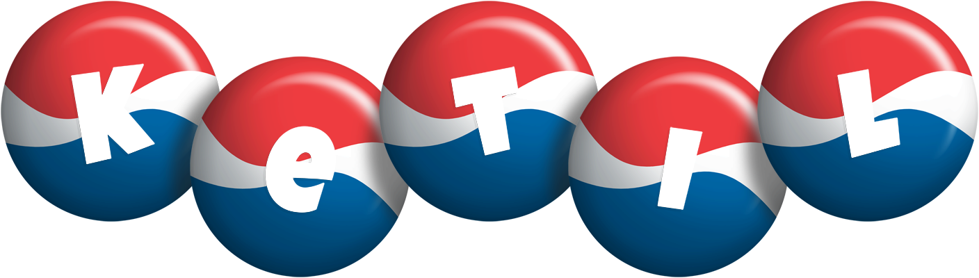 Ketil paris logo