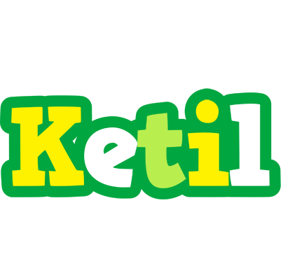 Ketil soccer logo