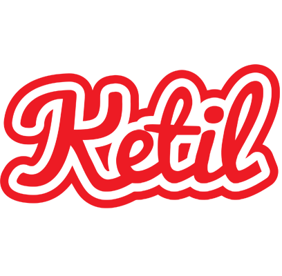 Ketil sunshine logo