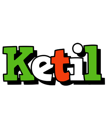 Ketil venezia logo