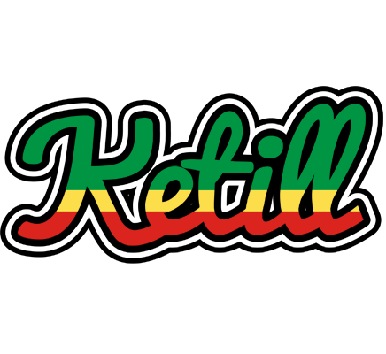 Ketill african logo