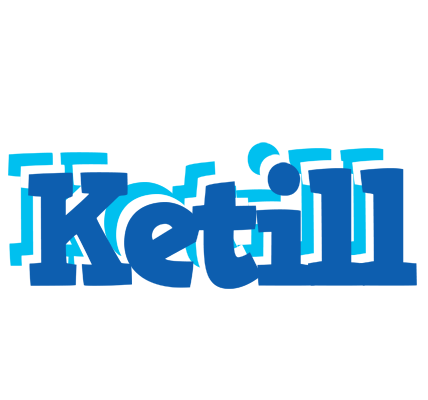 Ketill business logo