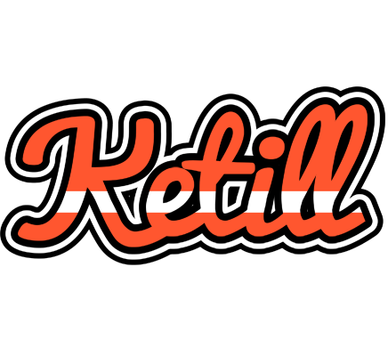 Ketill denmark logo