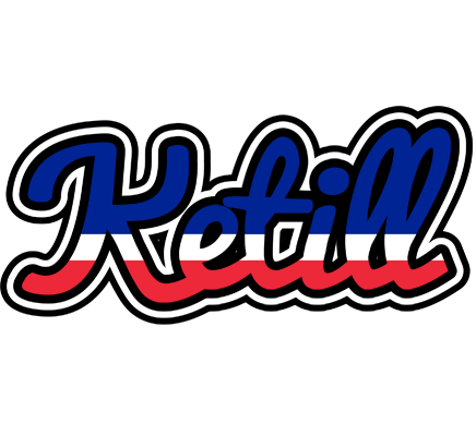 Ketill france logo
