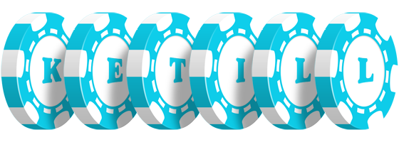 Ketill funbet logo