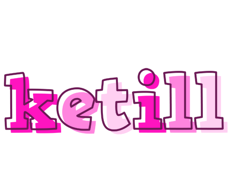 Ketill hello logo