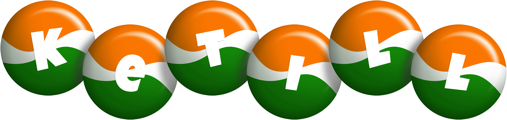 Ketill india logo