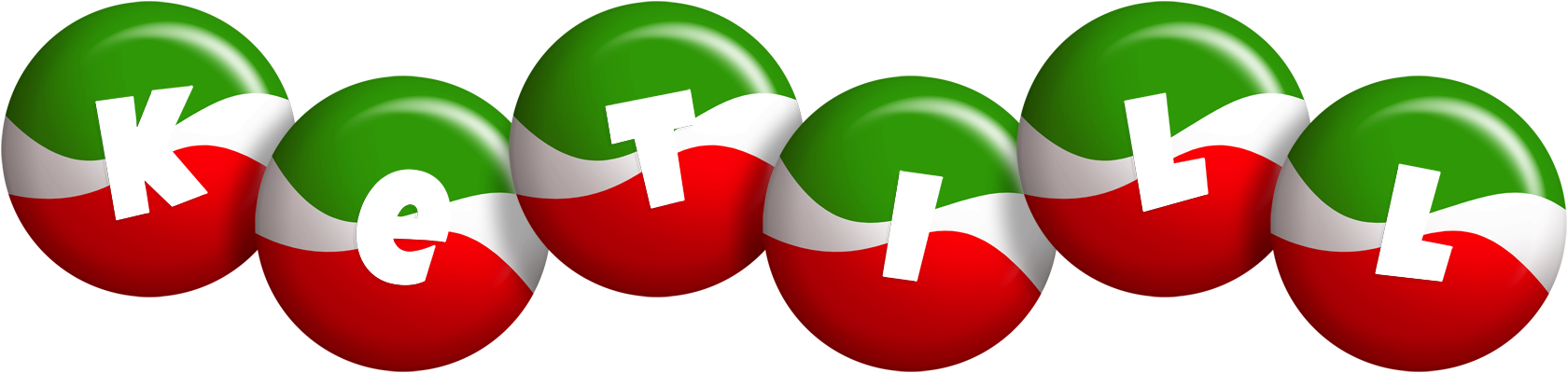 Ketill italy logo