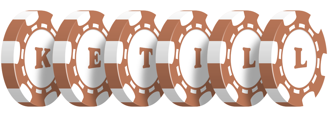 Ketill limit logo