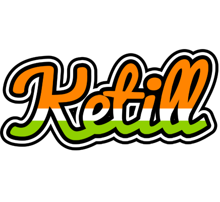 Ketill mumbai logo