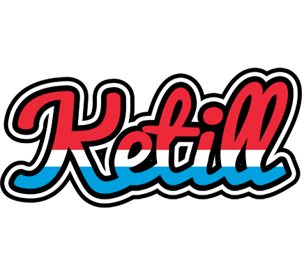 Ketill norway logo