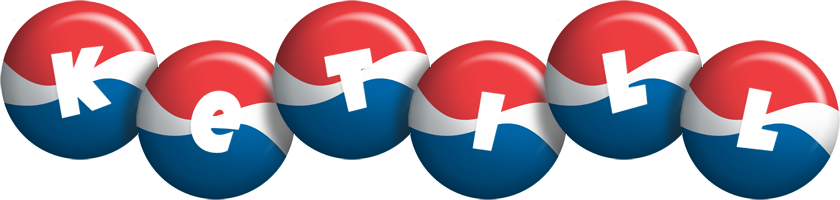 Ketill paris logo