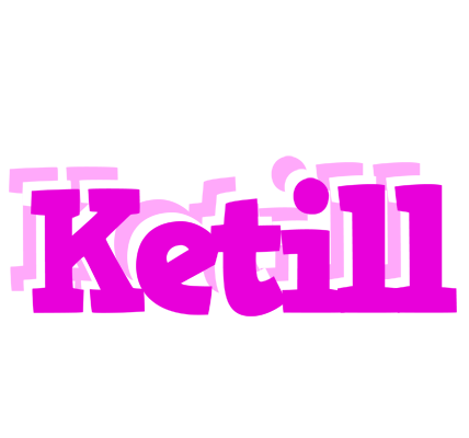 Ketill rumba logo