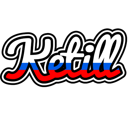 Ketill russia logo