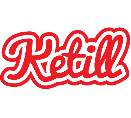 Ketill sunshine logo