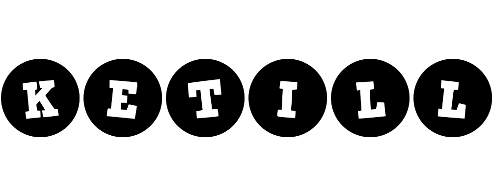 Ketill tools logo