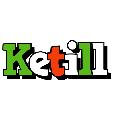Ketill venezia logo